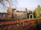 фото отеля Fernie Castle Hotel Cupar