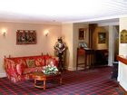 фото отеля Fernie Castle Hotel Cupar