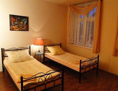 фото отеля Hostel Luna Lodz