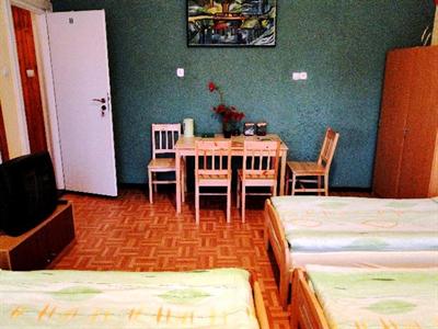 фото отеля Hostel Luna Lodz