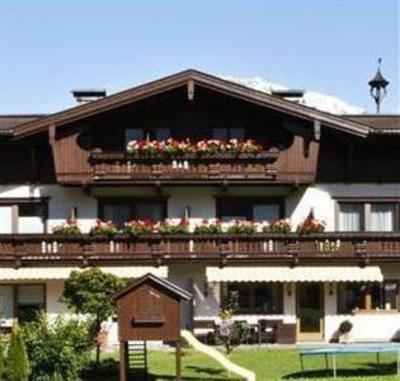 фото отеля Gastehaus Oblasser