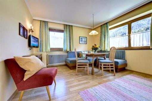 фото отеля Gastehaus Oblasser