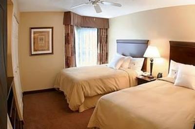 фото отеля Homewood Suites by Hilton Chicago Schaumburg