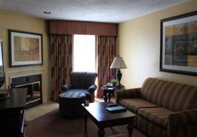 фото отеля Homewood Suites by Hilton Chicago Schaumburg