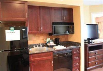 фото отеля Homewood Suites by Hilton Chicago Schaumburg