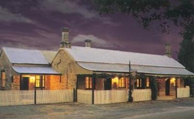 фото отеля Olde Devonshire House