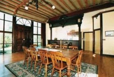 фото отеля Olde Devonshire House