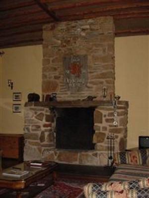 фото отеля Olde Devonshire House