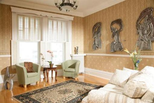 фото отеля Auberge Artistique