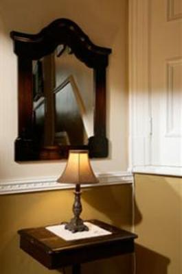 фото отеля Auberge Artistique