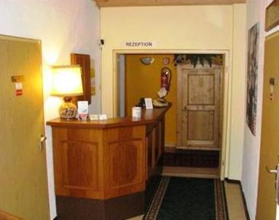 фото отеля Hotel Deutscher Hof