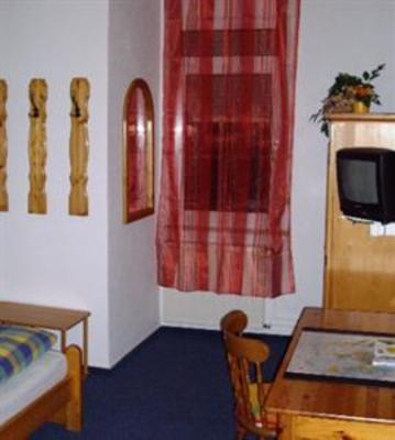 фото отеля Hotel Deutscher Hof