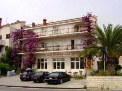 фото отеля Apartments Zoric Trogir