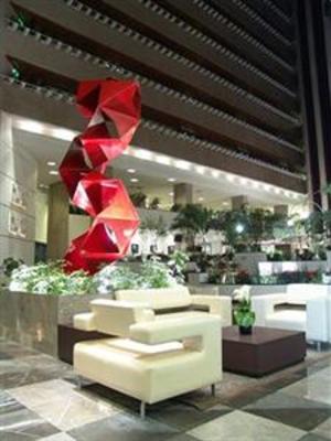 фото отеля Radisson Paraiso Hotel Mexico City