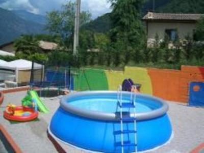 фото отеля Residence Park Alpini Idro