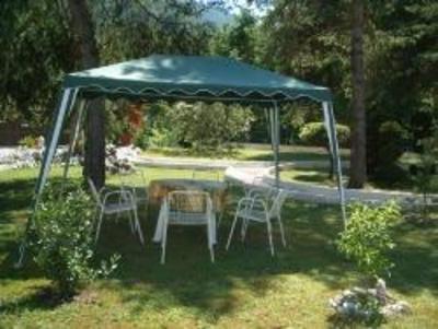 фото отеля Residence Park Alpini Idro