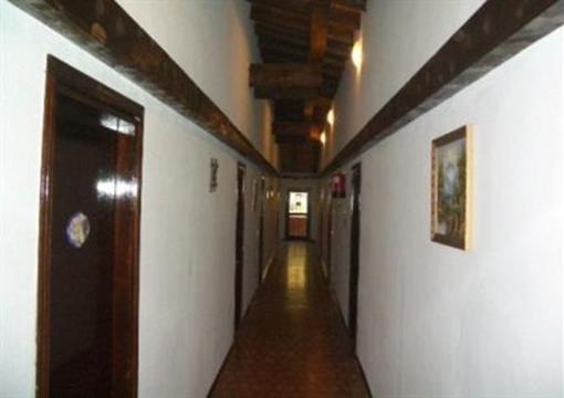 фото отеля Residence Park Alpini Idro