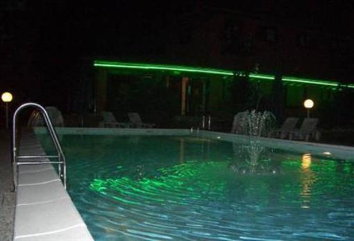 фото отеля Residence Park Alpini Idro