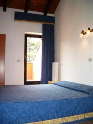 фото отеля Residence Park Alpini Idro