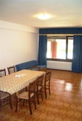 фото отеля Residence Park Alpini Idro