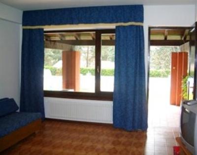 фото отеля Residence Park Alpini Idro