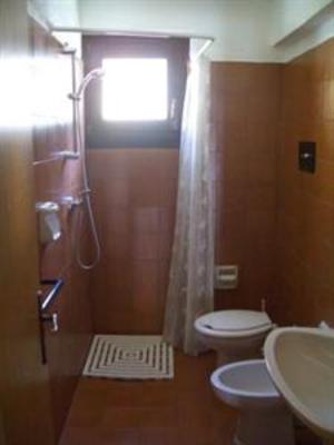 фото отеля Residence Park Alpini Idro