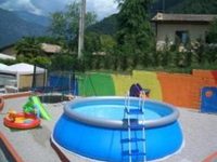 Residence Park Alpini Idro