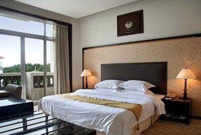 фото отеля Merryland Resort Guilin