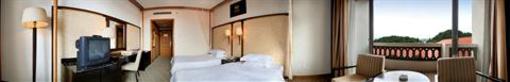 фото отеля Merryland Resort Guilin