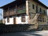 La Casa Solariega