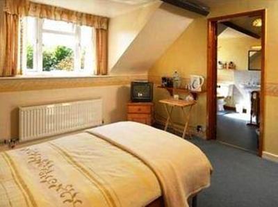 фото отеля West Ridge Bed & Breakfast