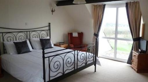 фото отеля West Ridge Bed & Breakfast