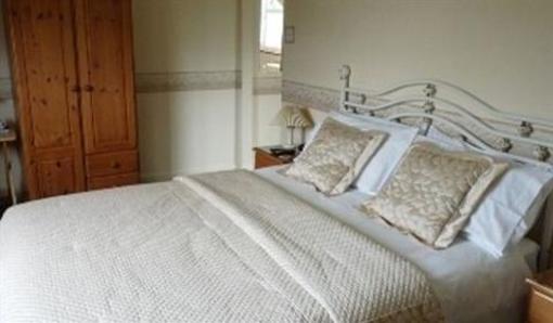 фото отеля West Ridge Bed & Breakfast