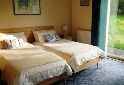 фото отеля West Ridge Bed & Breakfast