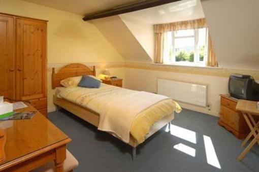 фото отеля West Ridge Bed & Breakfast