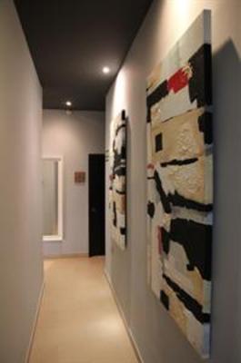 фото отеля Hostal Plaza Ruiz