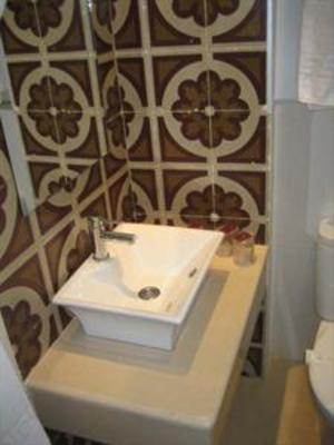 фото отеля Hostal Plaza Ruiz