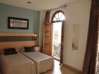 фото отеля Hostal Plaza Ruiz