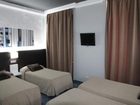 фото отеля Hostal Plaza Ruiz