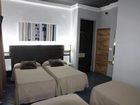 фото отеля Hostal Plaza Ruiz