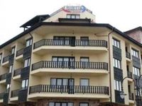 Hotel Brilliance Varna