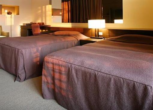 фото отеля Shikotsuko Suizantei Club Hotel Chitose