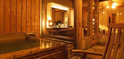 фото отеля Shikotsuko Suizantei Club Hotel Chitose