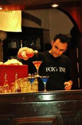 фото отеля Fox's Inn Loro Ciuffenna
