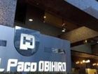 фото отеля Hotel Paco Obihiro