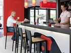 фото отеля Ibis Basel Bahnhof