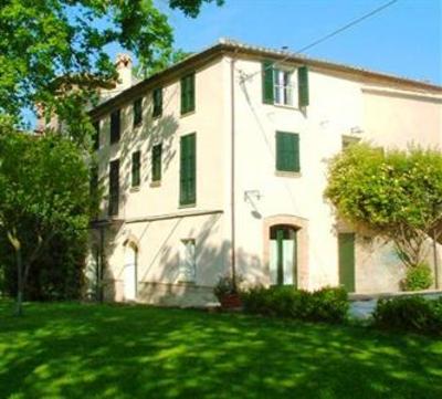 фото отеля Villa Collepere