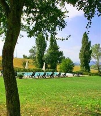 фото отеля Villa Collepere