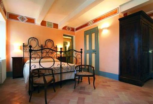 фото отеля Villa Collepere