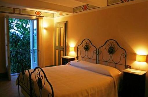 фото отеля Villa Collepere